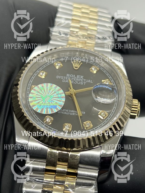 Фото 5 - Rolex Datejust 36mm Art 3486