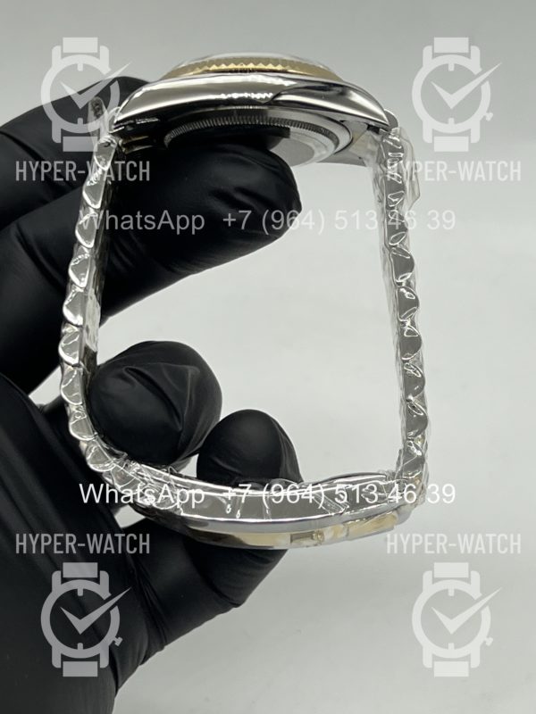 Фото 16 - Rolex Datejust 36mm Art 3486