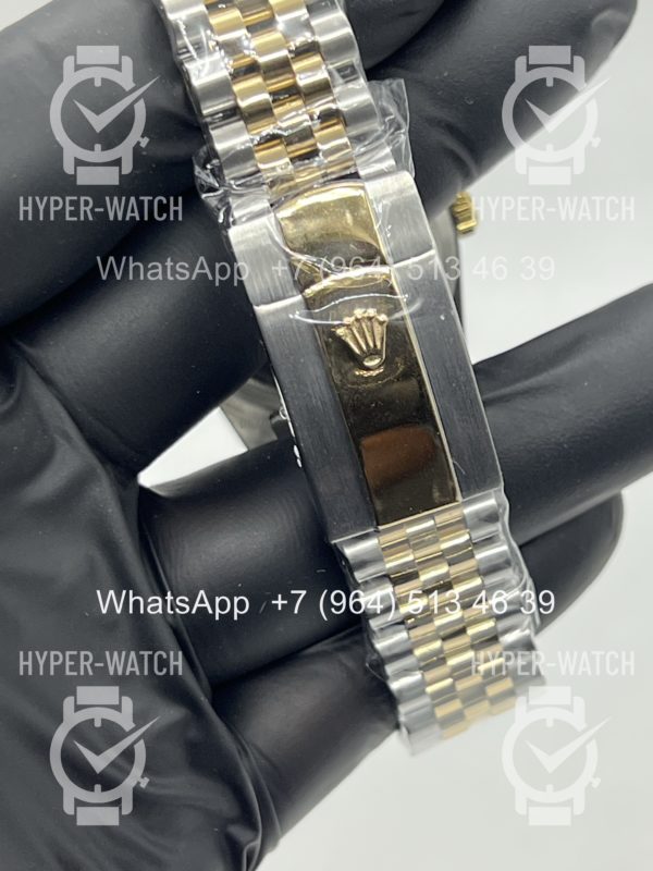 Фото 17 - Rolex Datejust 36mm Art 3486