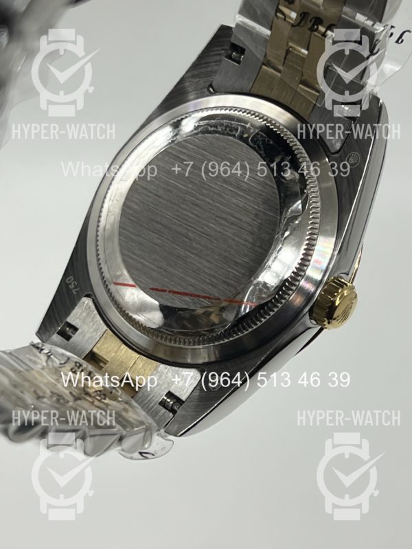 Фото 23 - Rolex Datejust 36mm Art 3486