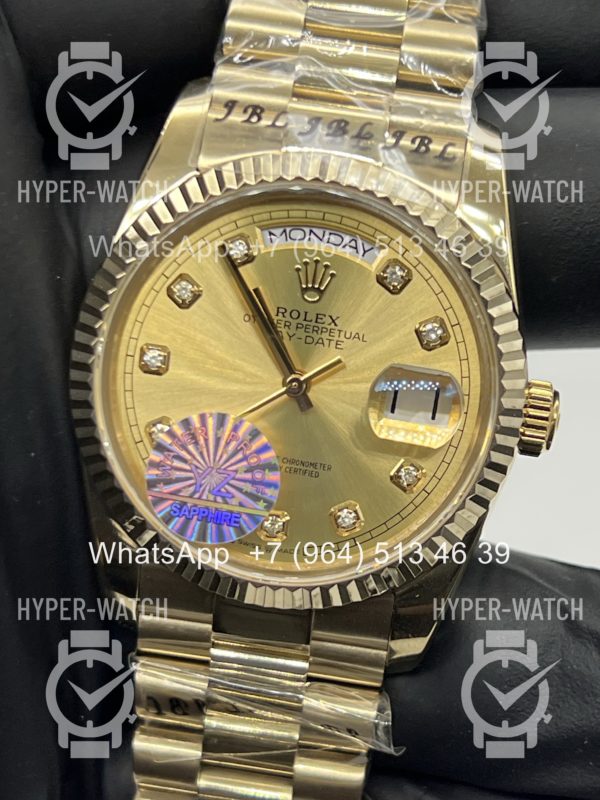 Товар Rolex Day-Date 36mm Art 3536 Фото 2 - Rolex Day-Date 36mm Art 3536