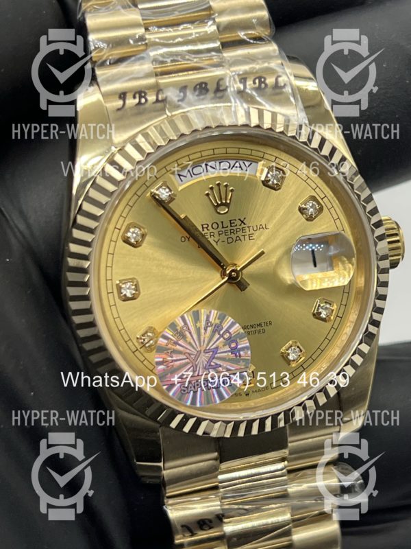 Товар Rolex Day-Date 36mm Art 3536 Фото 3 - Rolex Day-Date 36mm Art 3536