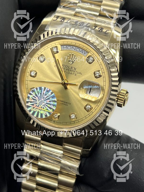 Товар Rolex Day-Date 36mm Art 3536 Фото 5 - Rolex Day-Date 36mm Art 3536