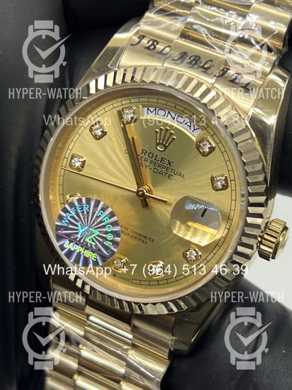 Товар Rolex Day-Date 36mm Art 3536 Фото 6 - Rolex Day-Date 36mm Art 3536