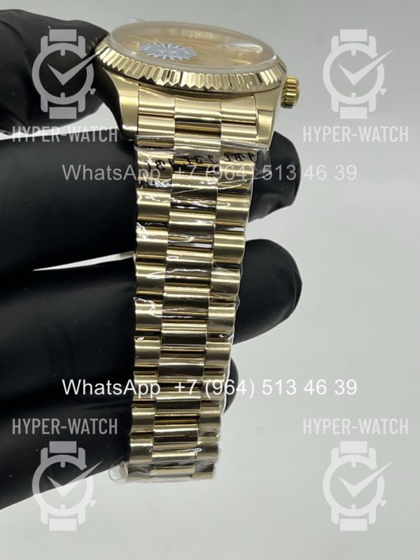 Товар Rolex Day-Date 36mm Art 3536 Фото 10 - Rolex Day-Date 36mm Art 3536