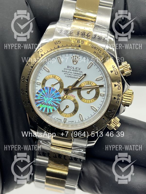 Товар Rolex Cosmograph Daytona 40mm Art 3459 Фото 2 - Rolex Cosmograph Daytona 40mm Art 3459