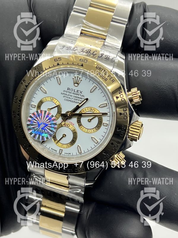 Товар Rolex Cosmograph Daytona 40mm Art 3459 Фото 6 - Rolex Cosmograph Daytona 40mm Art 3459
