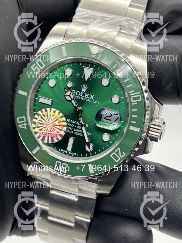 Товар Rolex Submariner 40mm Art 3397 Фото 3 - Rolex Submariner 40mm Art 3397