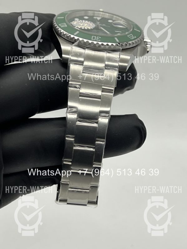 Товар Rolex Submariner 40mm Art 3397 Фото 7 - Rolex Submariner 40mm Art 3397