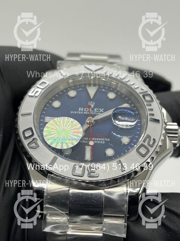 Товар Rolex Yacht-Master 40mm Art 3399 Фото 6 - Rolex Yacht-Master 40mm Art 3399