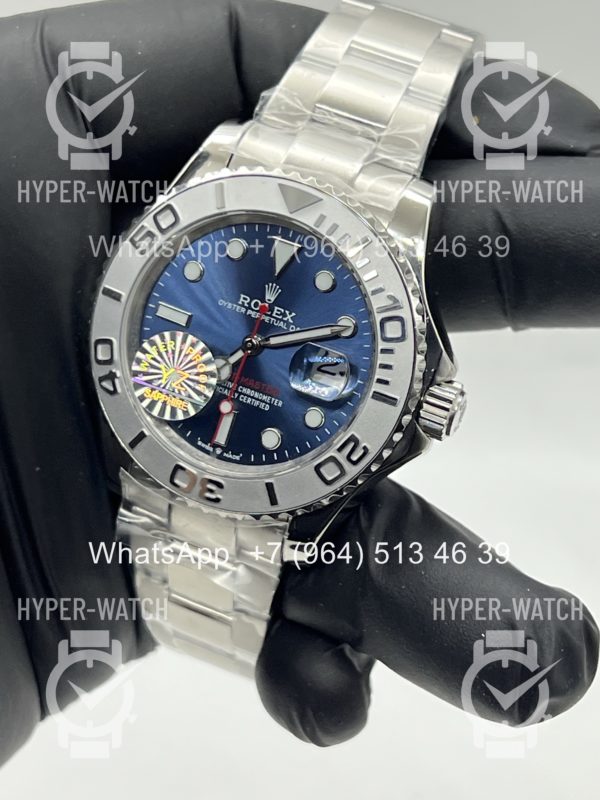 Товар Rolex Yacht-Master 40mm Art 3399 Фото 8 - Rolex Yacht-Master 40mm Art 3399