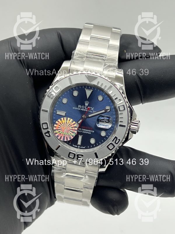 Товар Rolex Yacht-Master 40mm Art 3399 Фото 11 - Rolex Yacht-Master 40mm Art 3399