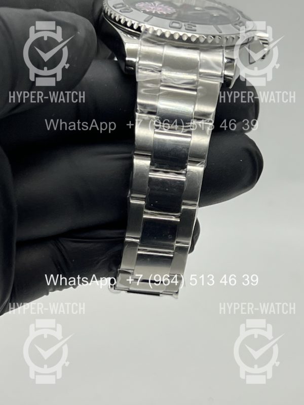 Товар Rolex Yacht-Master 40mm Art 3399 Фото 12 - Rolex Yacht-Master 40mm Art 3399
