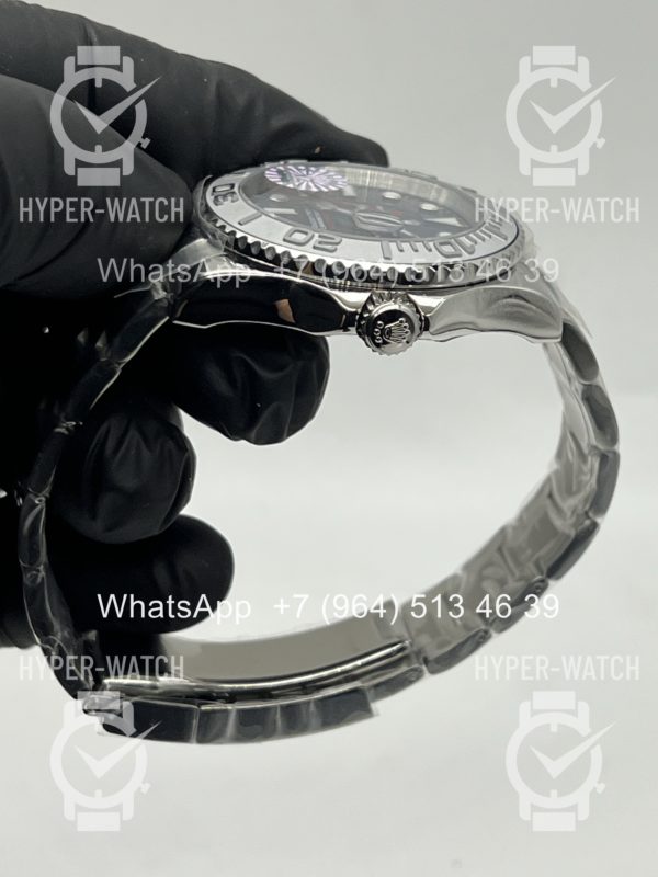 Товар Rolex Yacht-Master 40mm Art 3399 Фото 13 - Rolex Yacht-Master 40mm Art 3399