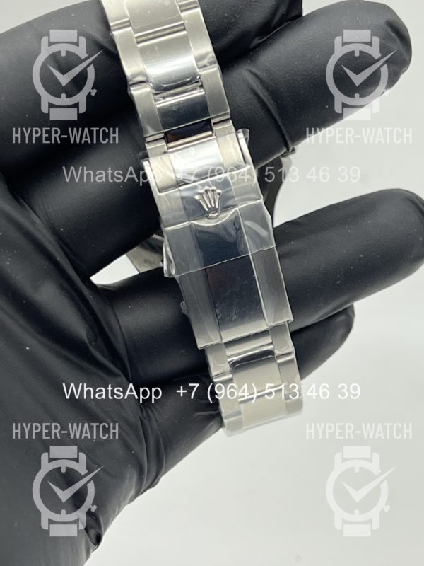 Товар Rolex Yacht-Master 40mm Art 3399 Фото 17 - Rolex Yacht-Master 40mm Art 3399