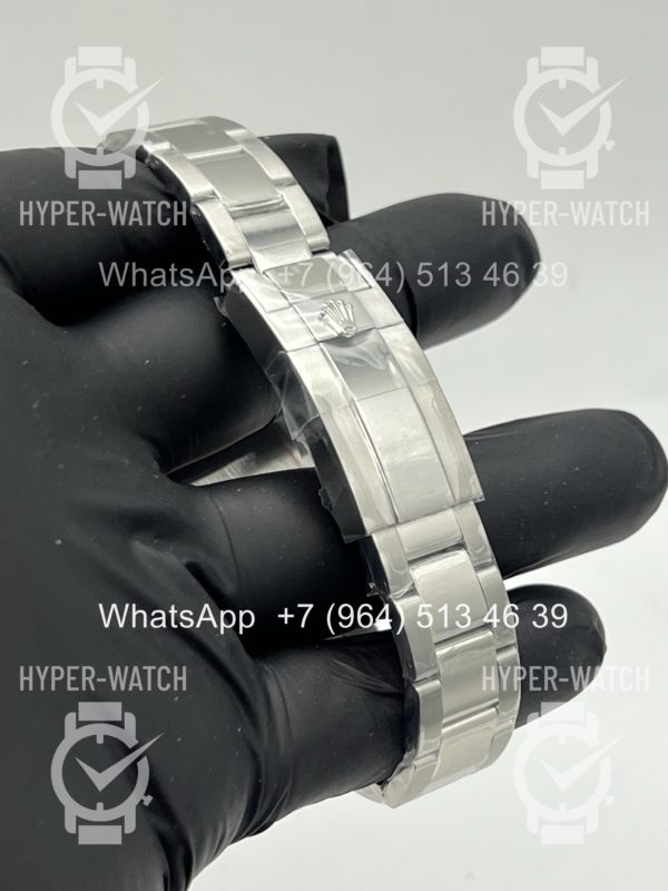 Товар Rolex Yacht-Master 40mm Art 3399 Фото 18 - Rolex Yacht-Master 40mm Art 3399