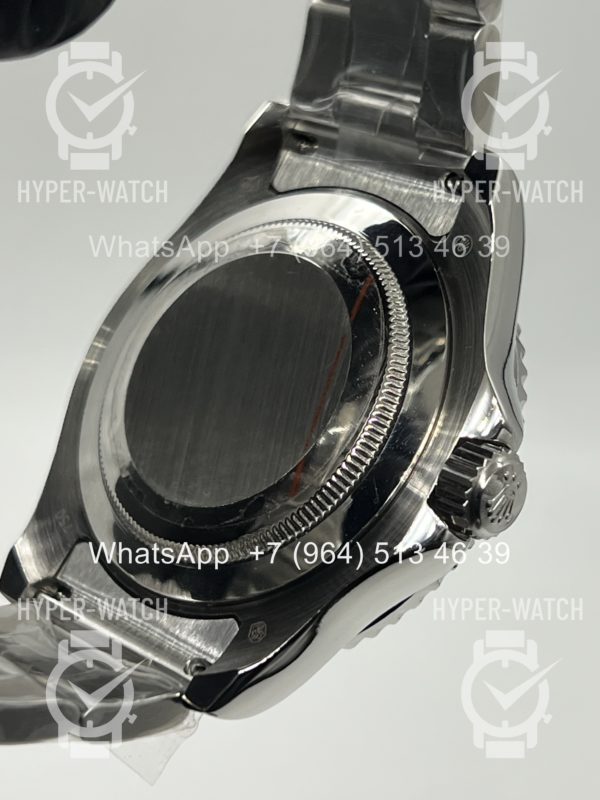 Товар Rolex Yacht-Master 40mm Art 3399 Фото 22 - Rolex Yacht-Master 40mm Art 3399