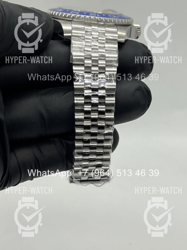 Товар Rolex GMT Master II 40mm Art 3396 Фото 7 - Rolex GMT Master II 40mm Art 3396