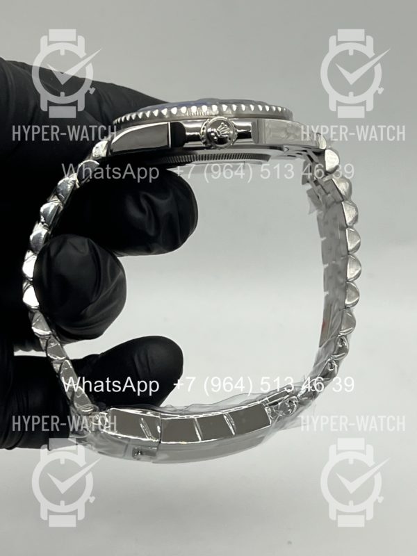 Товар Rolex GMT Master II 40mm Art 3396 Фото 8 - Rolex GMT Master II 40mm Art 3396