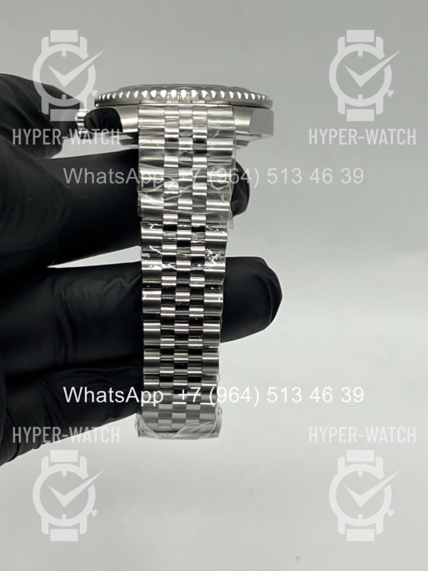 Товар Rolex GMT Master II 40mm Art 3396 Фото 9 - Rolex GMT Master II 40mm Art 3396