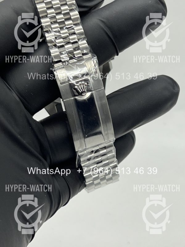 Товар Rolex GMT Master II 40mm Art 3396 Фото 11 - Rolex GMT Master II 40mm Art 3396