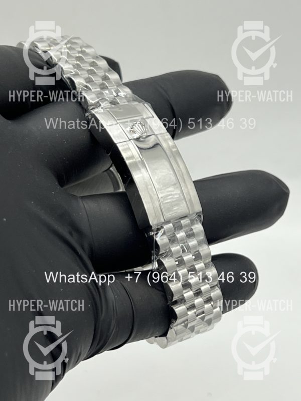 Товар Rolex GMT Master II 40mm Art 3396 Фото 12 - Rolex GMT Master II 40mm Art 3396