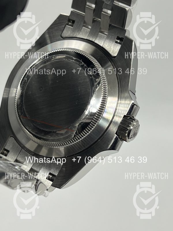 Товар Rolex GMT Master II 40mm Art 3396 Фото 17 - Rolex GMT Master II 40mm Art 3396