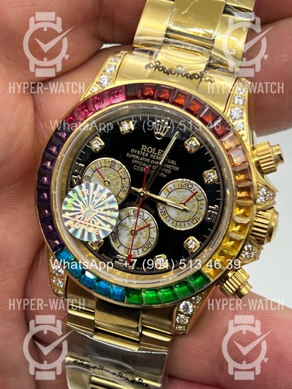 Фото 2 - Rolex Cosmograph Daytona 40mm Art 3451