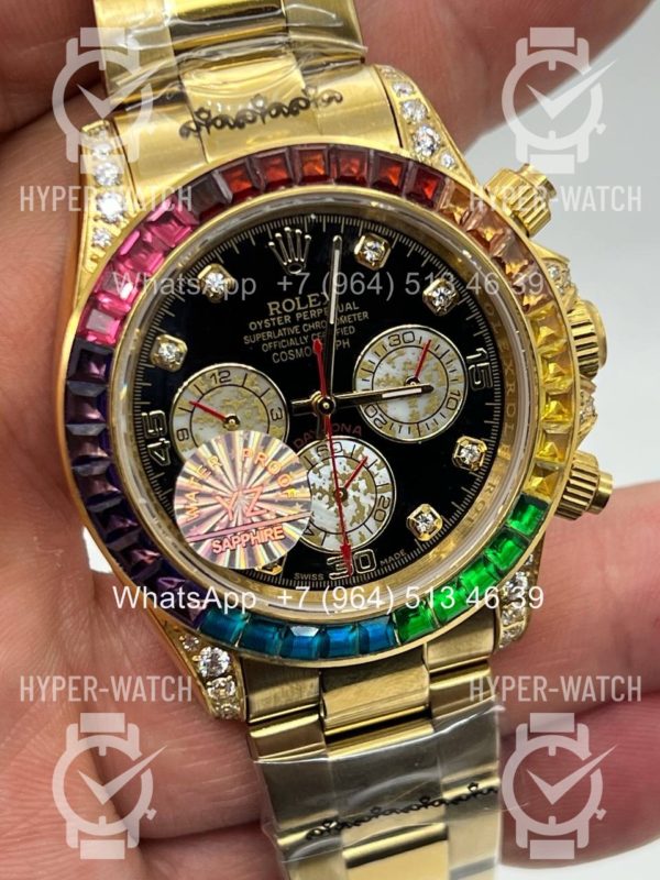 Фото 3 - Rolex Cosmograph Daytona 40mm Art 3451