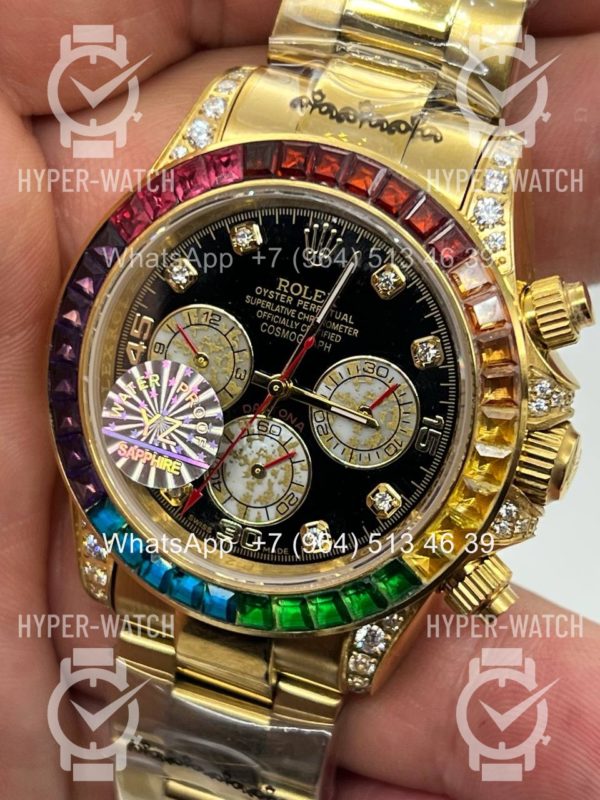 Фото 6 - Rolex Cosmograph Daytona 40mm Art 3451