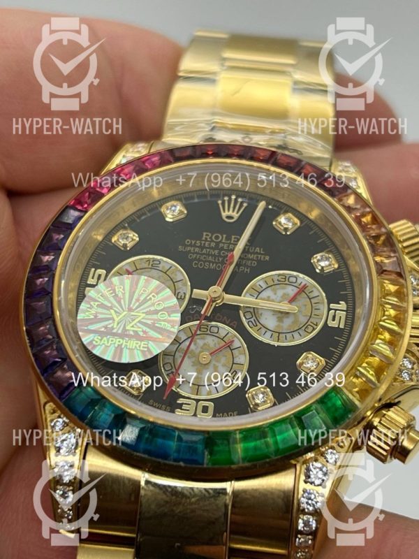 Фото 7 - Rolex Cosmograph Daytona 40mm Art 3451