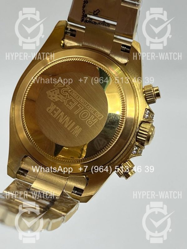 Фото 19 - Rolex Cosmograph Daytona 40mm Art 3451