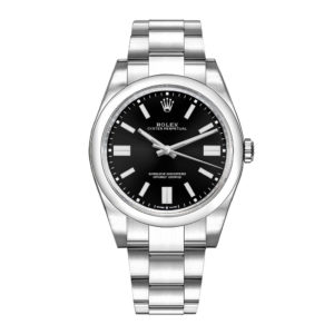 Фото 24 - Rolex Oyster Perpetual 41mm Art 3439