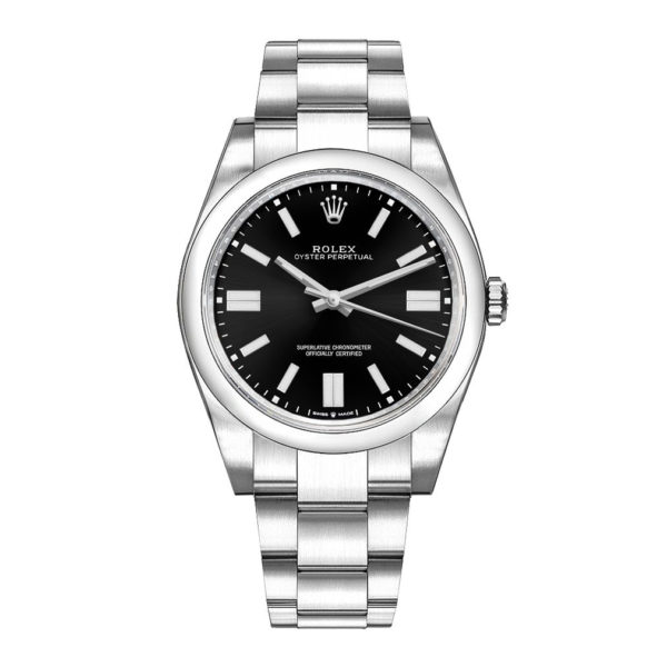 Товар Rolex Oyster Perpetual 41mm Art 3439 Фото 1 - Rolex Oyster Perpetual 41mm Art 3439