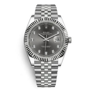 Фото 55 - Rolex Datejust 41mm Art 3426