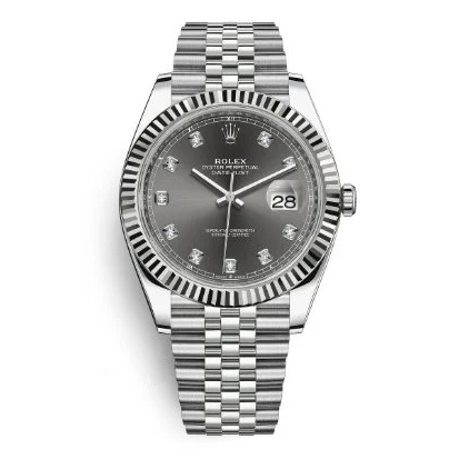 Товар Rolex Datejust 41mm Art 3426 Фото 1 - Rolex Datejust 41mm Art 3426