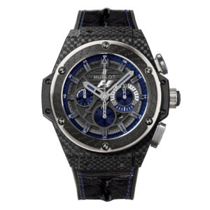 Фото 6 - Hublot King Power 48mm 703.QM.1129.HR.FIL11