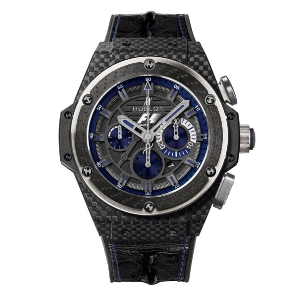 Товар Hublot King Power 48mm 703.QM.1129.HR.FIL11 Фото 1 - Hublot King Power 48mm 703.QM.1129.HR.FIL11