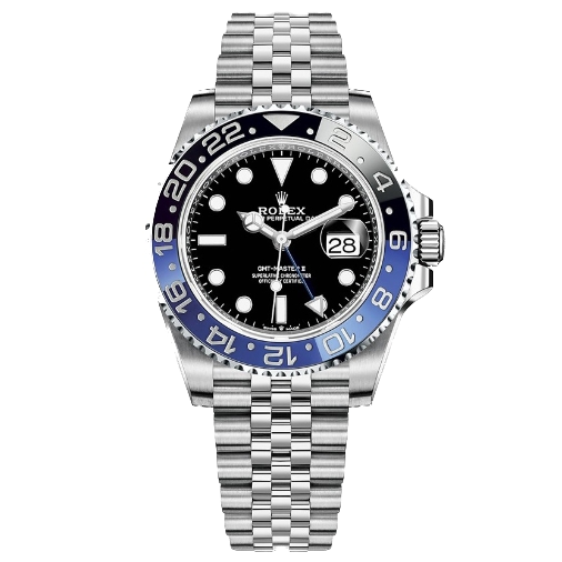 Товар Rolex GMT Master II 40mm Art 3396 Фото 1 - Rolex GMT Master II 40mm Art 3396