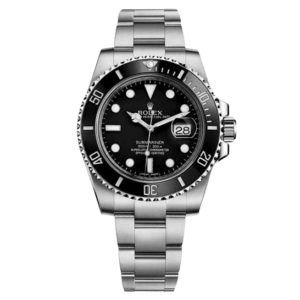 Фото 55 - Rolex Submariner 40mm Art 3412