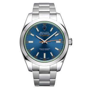 Фото 17 - Rolex Milgauss 40mm Art 3418
