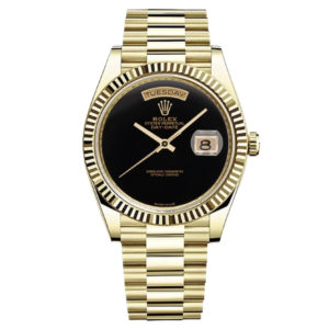 Фото 48 - Rolex Day-Date 40mm Art 3437