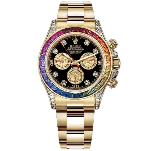 Фото 1 - Rolex Cosmograph Daytona 40mm Art 3451