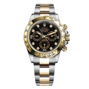 Фото 54 - Rolex Cosmograph Daytona 40mm Art 3453