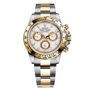 Фото 30 - Rolex Cosmograph Daytona 40mm Art 3459