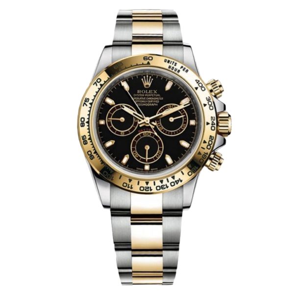 Товар Rolex Cosmograph Daytona 40mm Art 3462 Фото 1 - Rolex Cosmograph Daytona 40mm Art 3462