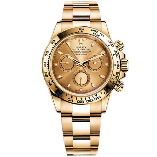 Товар Rolex Cosmograph Daytona 40mm Art 3466 Фото 1 - Rolex Cosmograph Daytona 40mm Art 3466