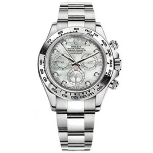 Фото 73 - Rolex Cosmograph Daytona 40mm Art 3471