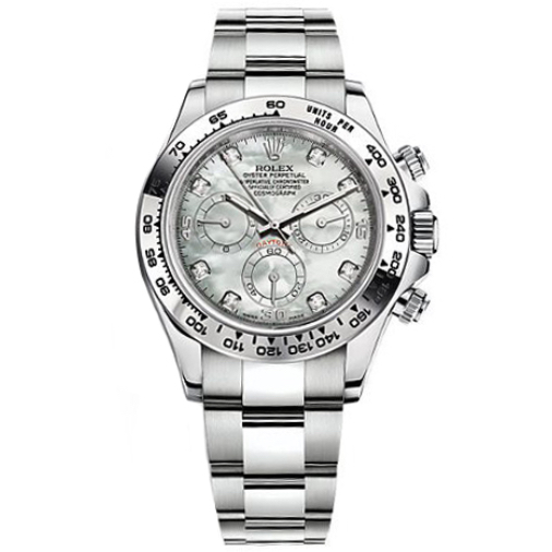 Товар Rolex Cosmograph Daytona 40mm Art 3471 Фото 1 - Rolex Cosmograph Daytona 40mm Art 3471