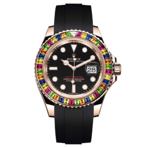 Фото 54 - Rolex Yacht-Master 40mm Art 3476